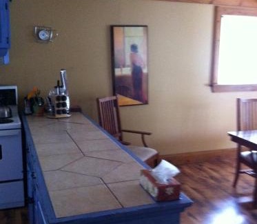 Campbellford House | Seymour Point Cottage
