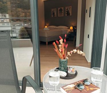 Ioannina Apartment | Sezame