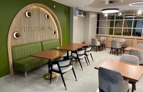 Geyikli Hotel | Sezer's Oliva Hotel