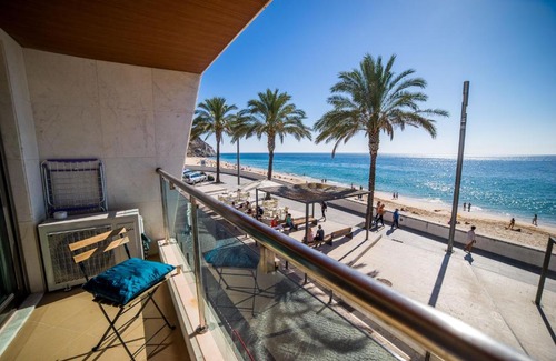 Sesimbra Apartment | Sezimbra