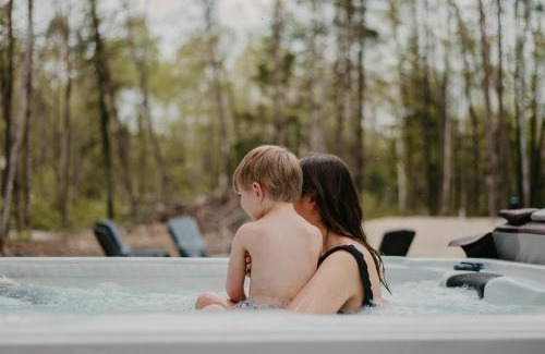 Amherst Ski Chalet | Sezona - Nature escape in Tremblant