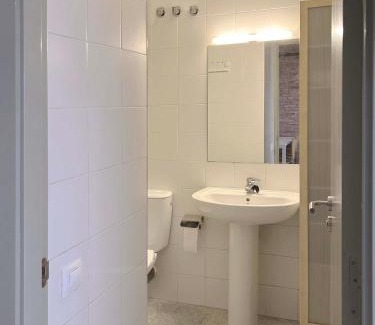 Terrassa Apartment | SF Apartamento céntrico con terraza