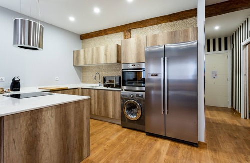 Santander Apartment | SF Avenue Santander