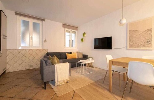 Old Town Apartment | SF21 Apartamento para 7 personas en el centro de Pamplona