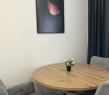 Baia Mare Apartment | Sfara Residence Apartament 6