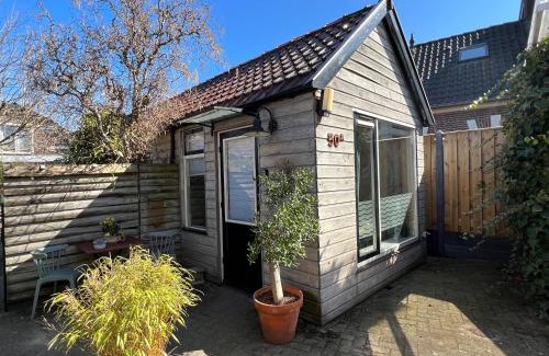 Apeldoorn Apartment | Sfeervol huisje, dichtbij bos en centrum