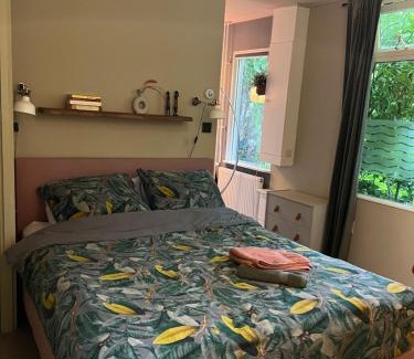 Apeldoorn Apartment | Sfeervol huisje, dichtbij bos en centrum