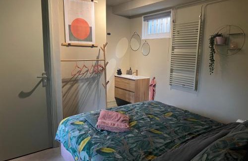 Apeldoorn Apartment | Sfeervol huisje, dichtbij bos en centrum