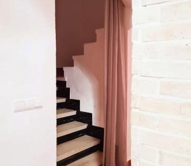 Navarres House | Sfeervol uniek dorpshuis