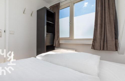 Aagtekerke House | Sfeervolle vakantiewoning, dichtbij strand
