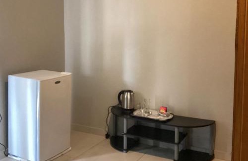 Mafube Bed & Breakfast | SFT Sefatsa guesthouse