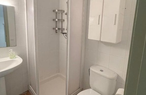 Terrassa Apartment | SG Apartamento céntrico ático