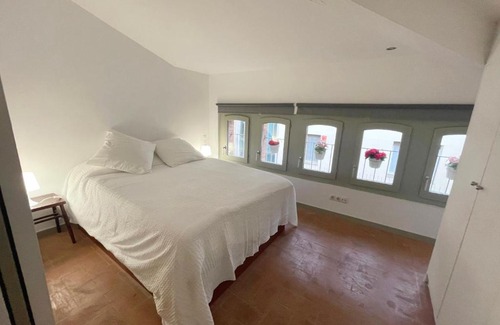 Terrassa Apartment | SG Apartamento céntrico ático
