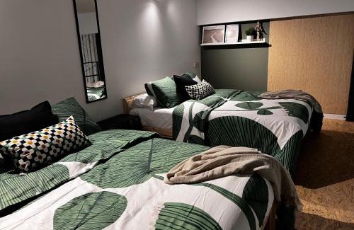 Valladolid Apartment | SG Apartamentos, Silió 4B AT 47-79