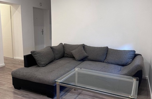 Katernberg Apartment | SG Apartment Zeche Zollverein