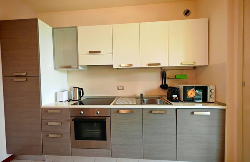 Cavalcaselle Apartment | SG Family - Dimora Smeraldo