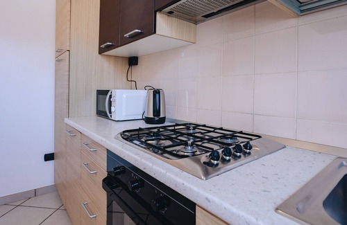 Montioni Apartment | SG Luxury - Residenza Pastrengo Apt 7