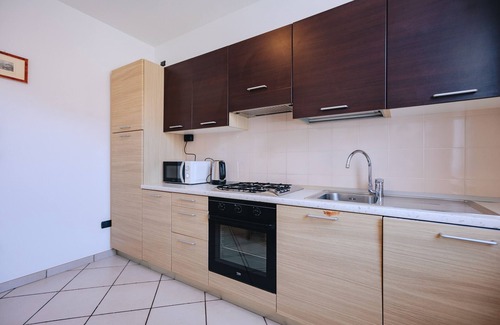 Montioni Apartment | SG Luxury - Residenza Pastrengo Apt 7