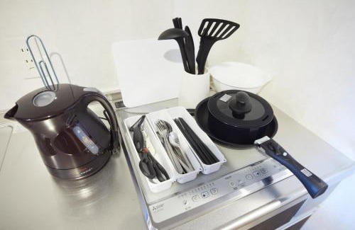 Nakakasai Hotel | SG Premium KASAI - Vacation STAY 44284v