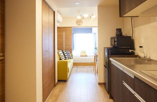 Nakakasai Hotel | SG Premium KASAI - Vacation STAY 44266v