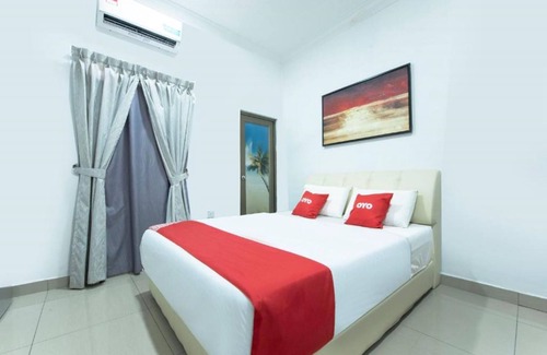 Sungai Rengit Resort | Sg Rengit City Resort 1