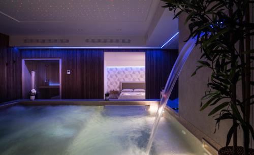 Dragonea Bed & Breakfast | SG Suite & Spa Amalfi Coast