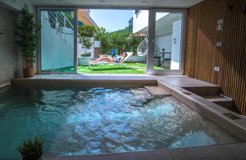 Dragonea Bed & Breakfast | SG Suite & Spa Amalfi Coast