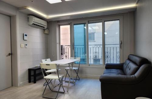 Sadangil-tong Villa | SG two single room near Sadang Station