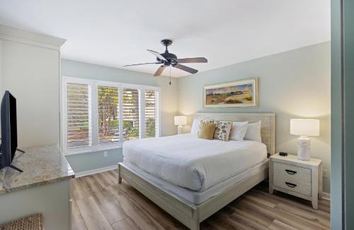Isle of Palms House | SG8A: 8A Seagrove Villa