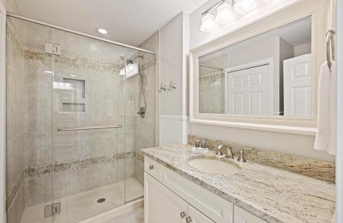 Isle of Palms House | SG8A: 8A Seagrove Villa