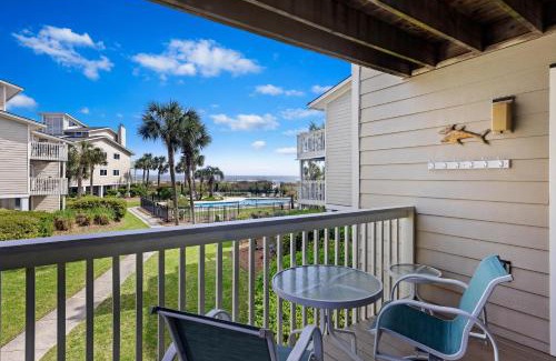 Isle of Palms House | SG8A: 8A Seagrove Villa