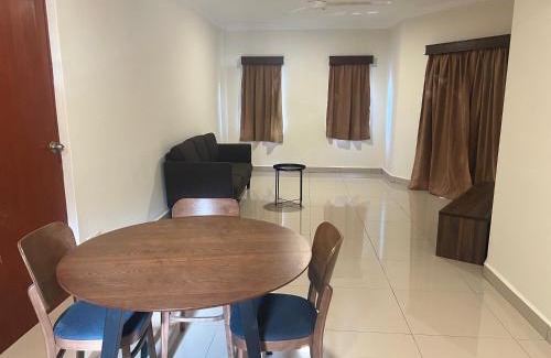 Lumut Resort | SGI Vacation Club Villa @ Damai Laut Holiday Resort