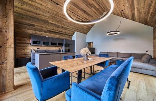 Kappl Apartment | sGmiatli – Dein Hideaway Apartment