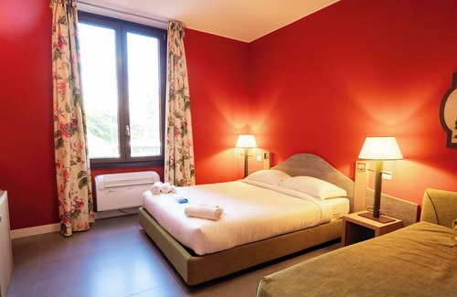Como Bed & Breakfast | SGS Suite Lake Como