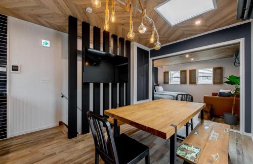 Sasebo Apartment | SGx 99 Stay Sasebo
