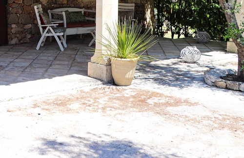 Specchia Apartment | SH-Salento Residence - Margherita Deluxe