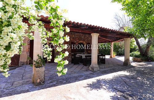Specchia Apartment | SH-Salento Residence - Margherita Deluxe