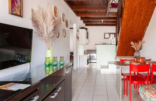 Praia dos Carneiros House | SH064 -Village House II