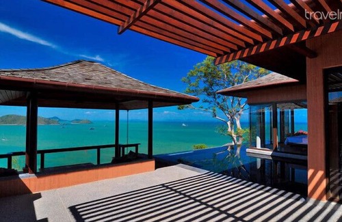 Wichit Villa | (SHA+)1 Bedroom Luxury Pool Villa-Sri Panwa