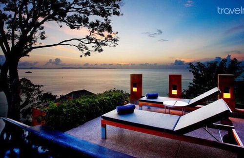 Wichit Villa | (SHA+)1 Bedroom Luxury Pool Villa-Sri Panwa