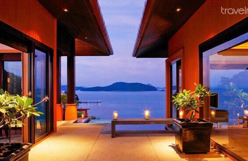 Wichit Villa | (SHA+)1 Bedroom Luxury Pool Villa-Sri Panwa