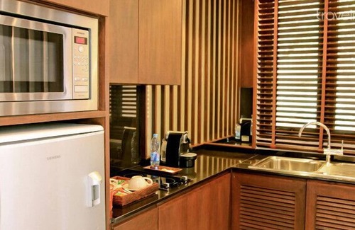 Wichit Villa | (SHA+)1 Bedrooms Pool Villa Garden - Sri Panwa