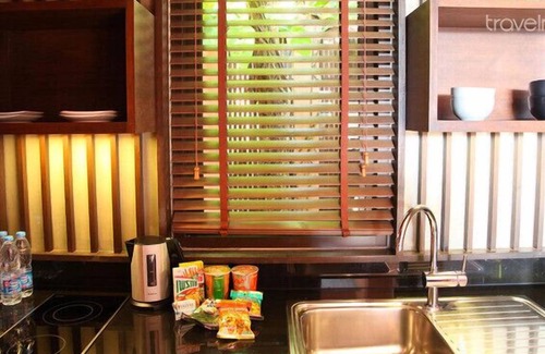 Wichit Villa | (SHA+)1Bedroom Family Suite Ocean - Sri Panwa