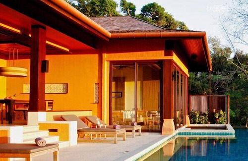 Wichit Villa | (SHA+)1Bedroom Family Suite Ocean - Sri Panwa