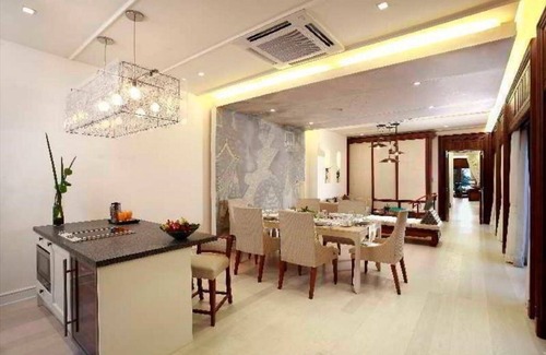 Mai Khao Villa | (SHA+)3- Bedroom Double Pool Villa