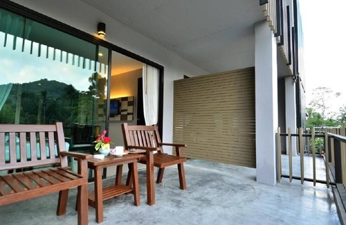 Bophut Hills Villa | (SHA+)Deluxe Room (With Breakfast)