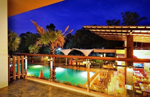 Bophut Hills Villa | (SHA+)Deluxe Room (With Breakfast)