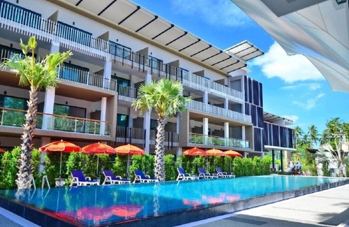 Bophut Hills Villa | (SHA+)Deluxe Room (With Breakfast)