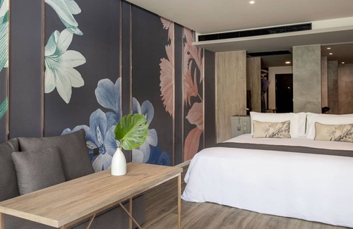Khuekkhak Resort | (SHA+)Khao Lak Seaside wing Pool Access (S06)