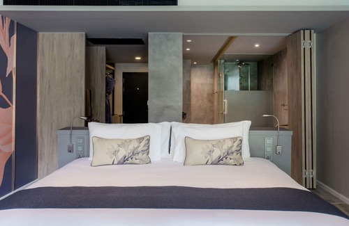 Khuekkhak Resort | (SHA+)Khao Lak Seaside wing Pool Access (S06)